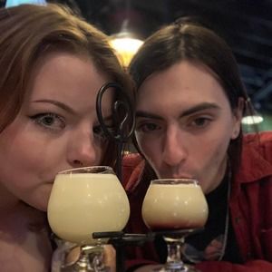 Meet your Posher, Nerys